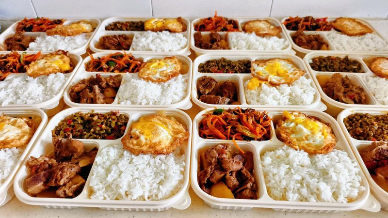 餐饮品牌策划:新味潮流中的品牌焕新策略