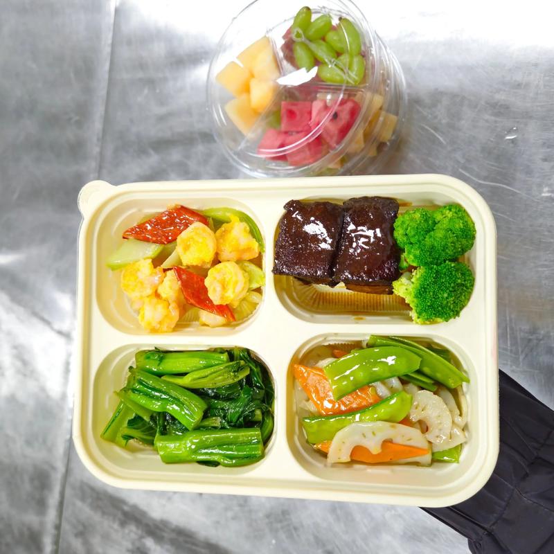 餐饮项目托管:餐饮业的破局之道