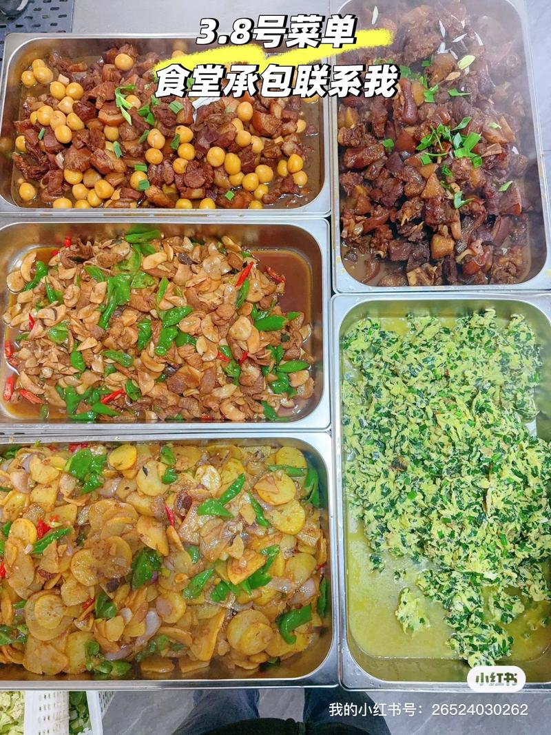 餐饮项目托管