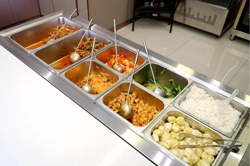 餐厅运营